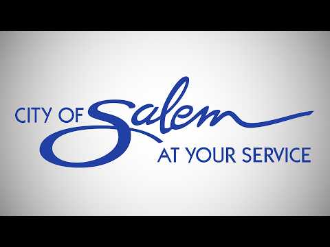 Salem City Council Meeting - February 9, 2026