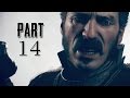 The Order 1886 Walkthrough Gameplay Part 14 - Under Siege - Campaign Mission 8 (PS4)