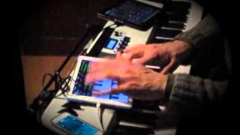 24  Feb  2015 Playing some iOS Synths   04 by Stefan Gisler