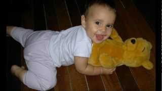 Feliz cumple a mi sobrina Fiorella