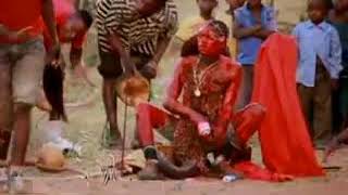 Ntambi mtoto wa jilunguja [official video Director Obama]