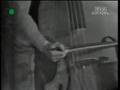 Capture de la vidéo Peter Brotzmann Quartet - Warsaw 1974 Clip