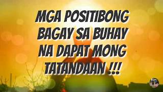 Tagalog Motivational Video Positive Video Inspirational Video Best Tagalog Speech