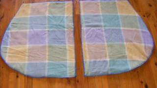 How to Make a Tasset.wmv