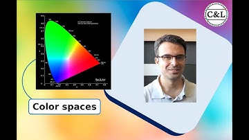 Color Spaces (RGB, CMYK, HSV, XYZ, Lab)
