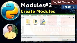 What If You Could MASTER Python With Just 3 Essential Modules?