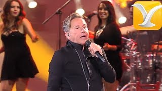 Ricardo Montaner - Solo con un Beso - Festival de Viña del Mar 2016 chords