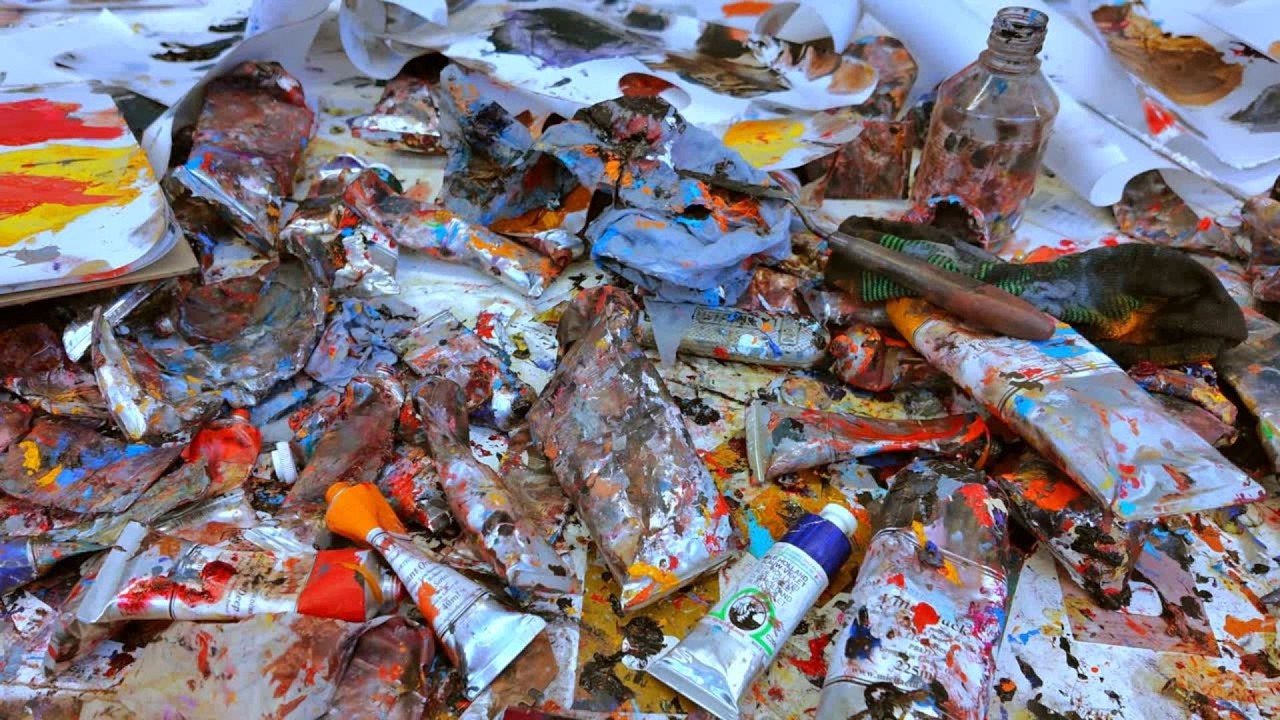 Inside the Studio with Mark Francis | Preparing for TRACING ECHOES