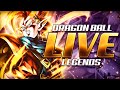 I WELCOME THIS BLADE TO DESTROY YOU! 4TH ANNIVERSARY PVP GRIND! (Dragon Ball Legends)