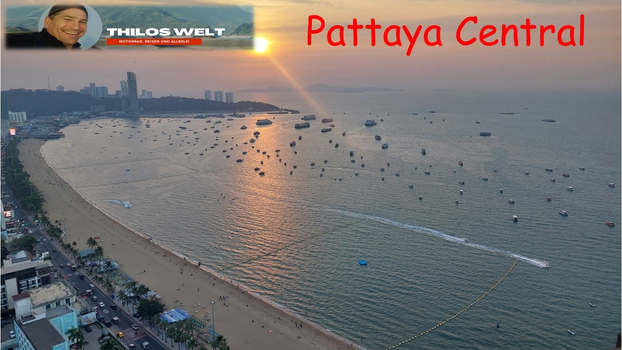 2026 Pattaya