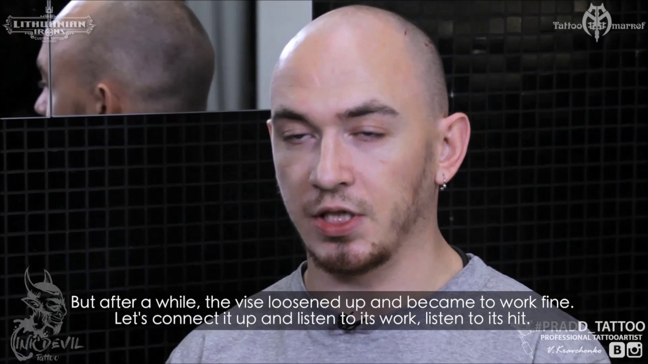 Moonlight Power Liner review by Vitalij Kravcenko