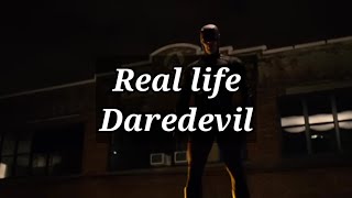 The Story of Ben Underwood (The Real-life Daredevil) #2024 #2025 #reallife #blind #heroic #amazing