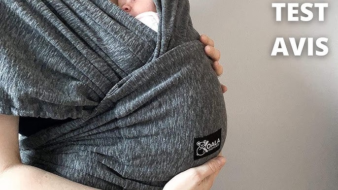 Porte bébé koala - Koala Babycare