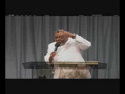 Bishop Gomillion - When Life Gets Tough