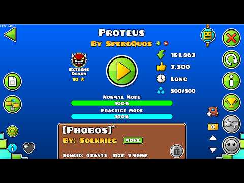 Proteus thumbnail