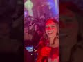 Gusty DJ 🎉🙌 #jazmintrajtenberg #trend #humor #tiktok #grwm #music #dj #outfit #fiesta #party