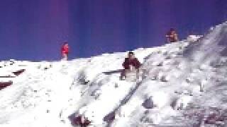 雪藏~合歡山99 059.AVI