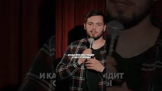 Подарили ковер-икону #стендап #стэндап #standup  #humor #шутка #юмор