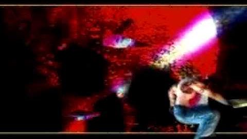 Psymon - SSX Tricky Character Video