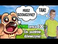 SPRAWDZAM czy STREAMERZY Fortnite mają DZIEWCZYNĘ i...