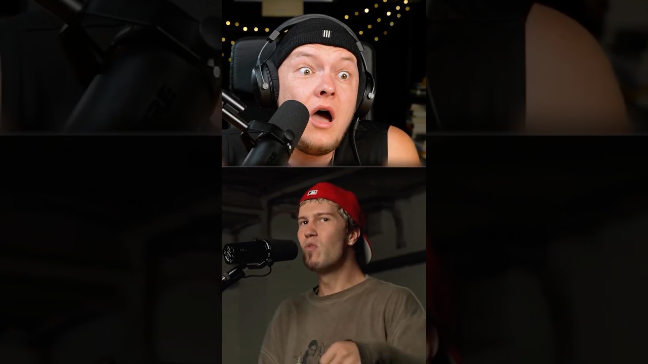Taras Stanin | Eat You Alive Full Reaction 😱 @TarasStanin  #beatbox #tiktok