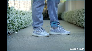 รีวิว Adidas YEEZY Boost 350 V2 