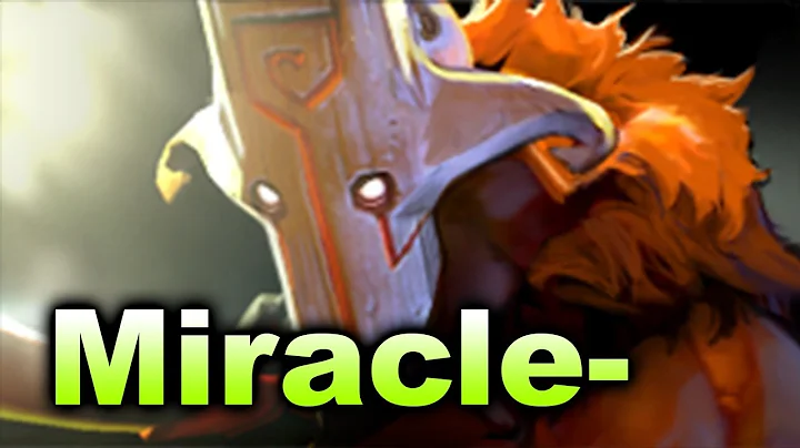 Miracle- 9120 MMR Juggernaut Rampage