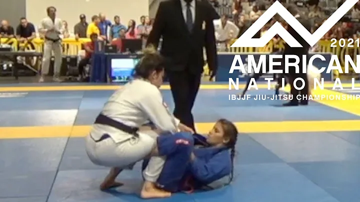 Janaina Lebre v Heather Woods / American National ...
