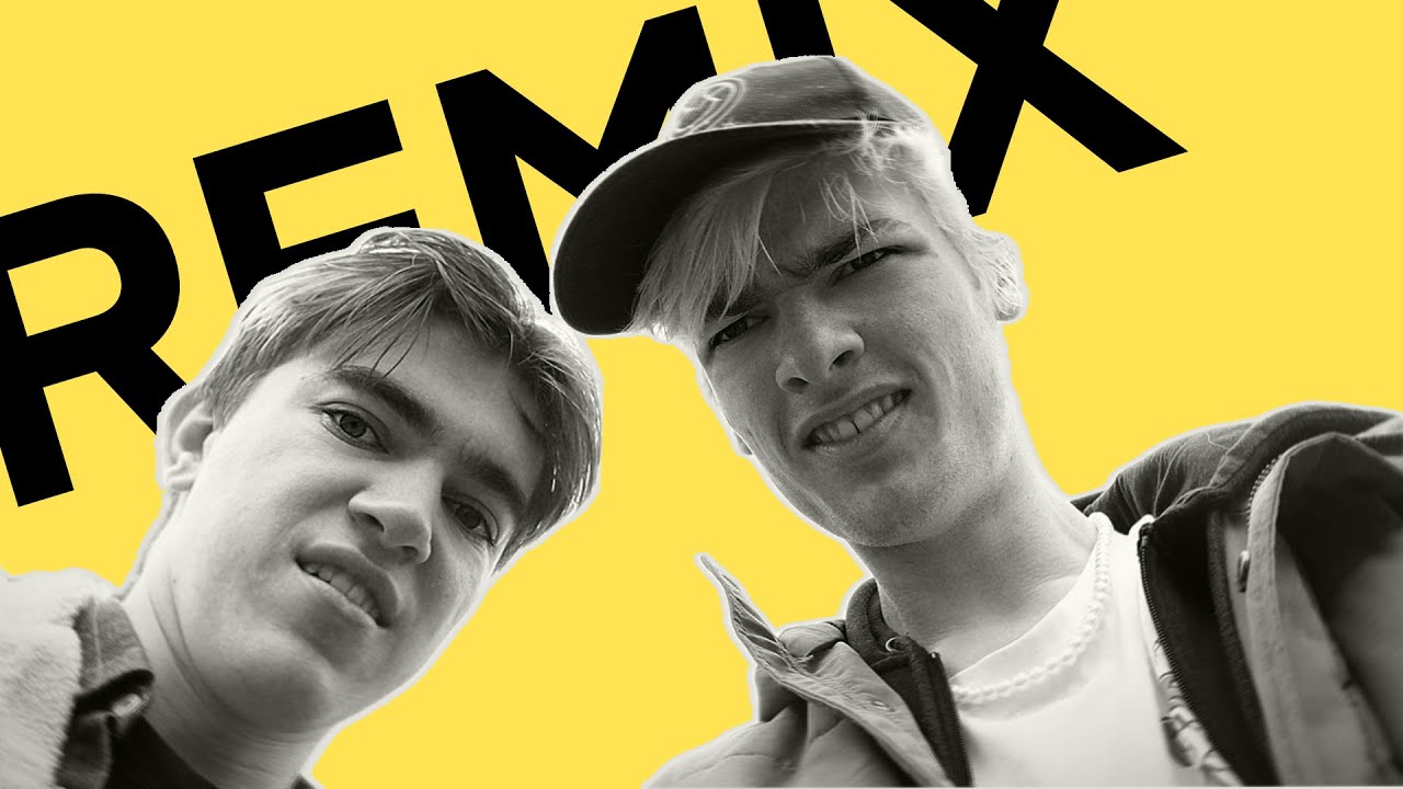 PHYSICAL MUSIC IS DEAD -REMIX-