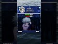 Killua S Rage Love