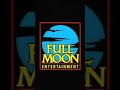 Full Moon Entertainment 1996 Full Moon Entertainment 1996