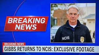 Celebrity GIBBS RETURNS EXPLAINED | NCIS Season 23 Origins Next Episode Breakdown | Mark Harmon & Austin Profile