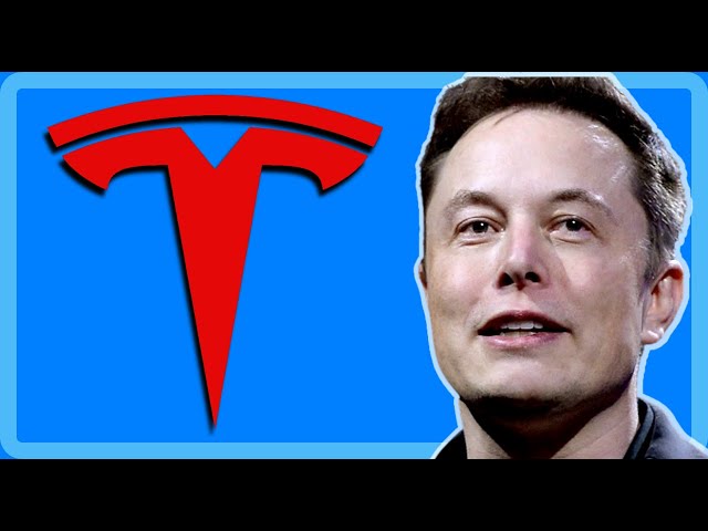 Tesla Making MAJOR Moves (Elon War Time CEO) class=