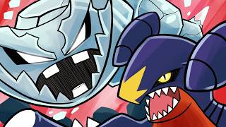 This *NEW* MEGA Steelix SAND Team Is RIDICULOUS... screenshot 2
