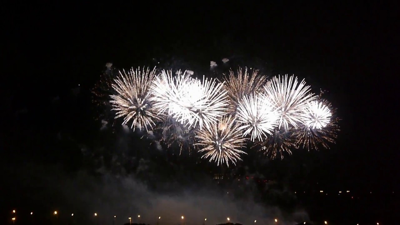 150821 22, Moscow fireworks festival