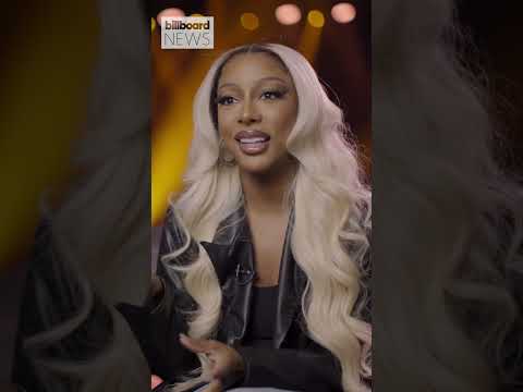 Victoria Monét on Ciara: "I Would Absolutely Do Something With Ciara" | Billboard News #Shorts