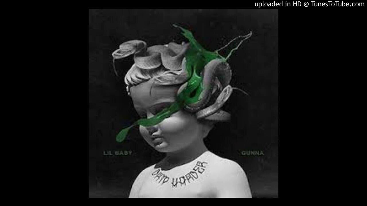 Lil Baby, Gunna - Off White VLONE (feat. Lil Durk & NAV) (432Hz)