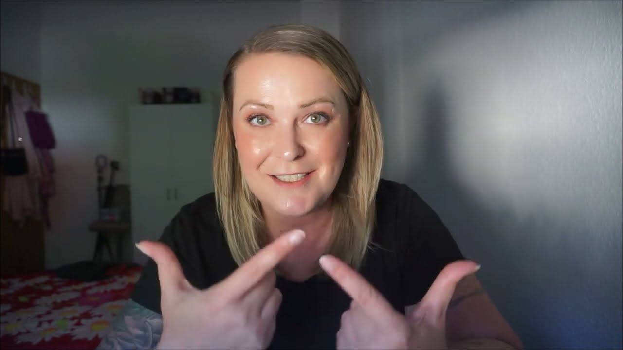 DailyVlog - To sa moje zapasy kosmetyczne 🙈🙂