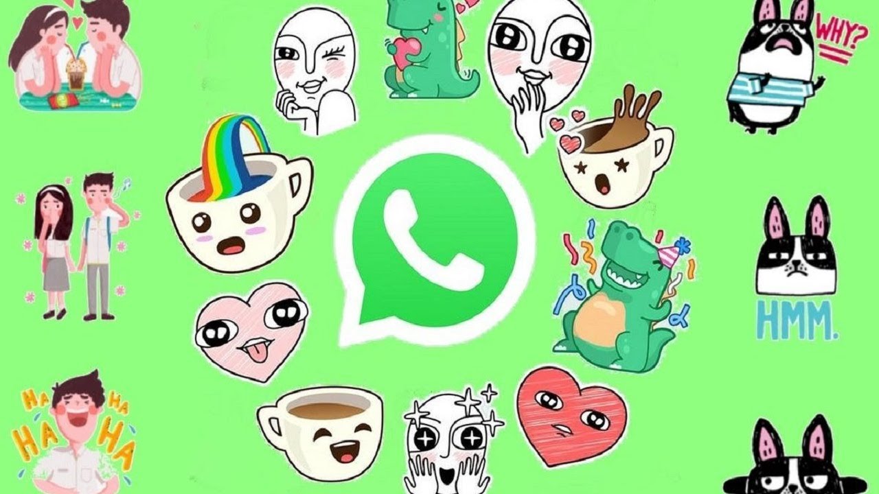 Картинки Для Стикеров В Ватсапе Со Словами – Telegraph