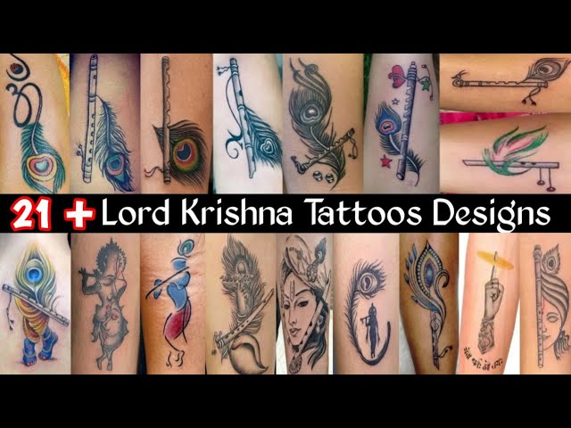 krishna tattoo png hd Total PNG | Free Stock Photos