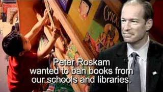 DCCC - Banning Books
