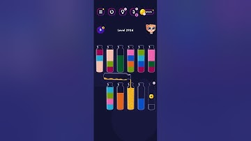 How to pass level 2934 on get color on Android