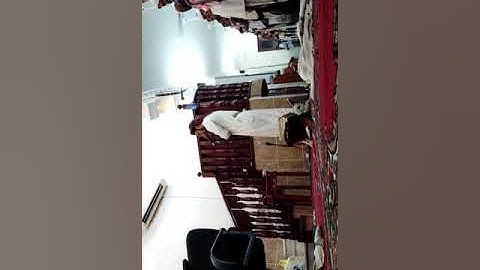 ليالي رمضان ١٤٤١ للهجرة - تلاوة من سورة يوسف بصوت القارئ إبراهيم مدهر