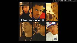 08. John Erick - Toma Reggaeton (The Score)