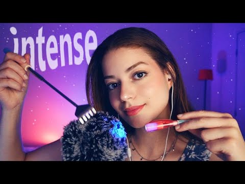 ASMR : la vidéo irrésistible pour (vraiment) te détendre rapidement !