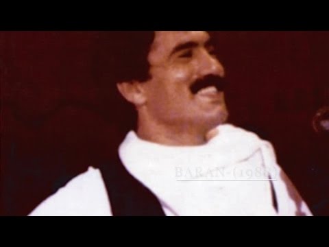 Ali Baran (Dêrsim) - Lawikê Delal 1989©Baran_Müzik