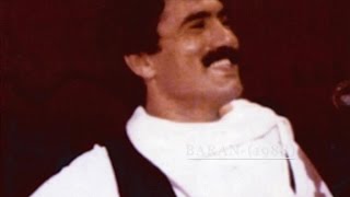 Ali Baran (Dêrsim) - Lawikê Delal 1989©Baran_Müzik