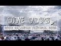 【Vlog】Live vlog. -『ROCK IN JAPAN FESTIVAL 2025』-