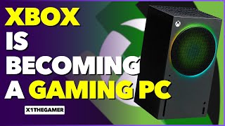 Next-Gen Xbox Confirmed - Microsoft’s Bold Move Toward PC Gaming