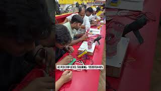 AC PCB Repairing Course | Sikhiye AC PCB Repairing | India’s No.1 Training Institute – Multitech